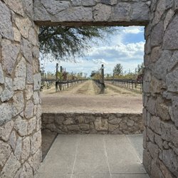 Cuna de Tierra
