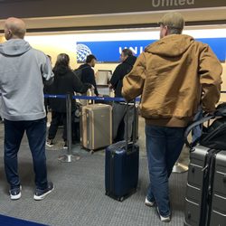 United Airlines