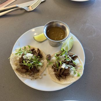 Seven Caesars Republic - Carne Asada Tacos - American Near Me - Scottsdale, Arizona Seven Caesars Republic - Carne Asada Tacos - American Near Me - Scottsdale, Arizona