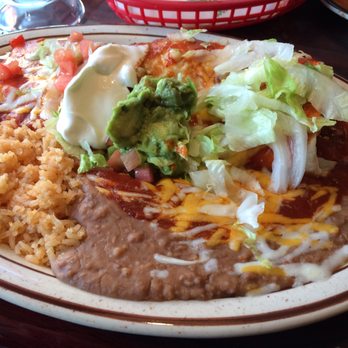 Rancho Viejo - Mexican Near Me - Brookings, Oregon