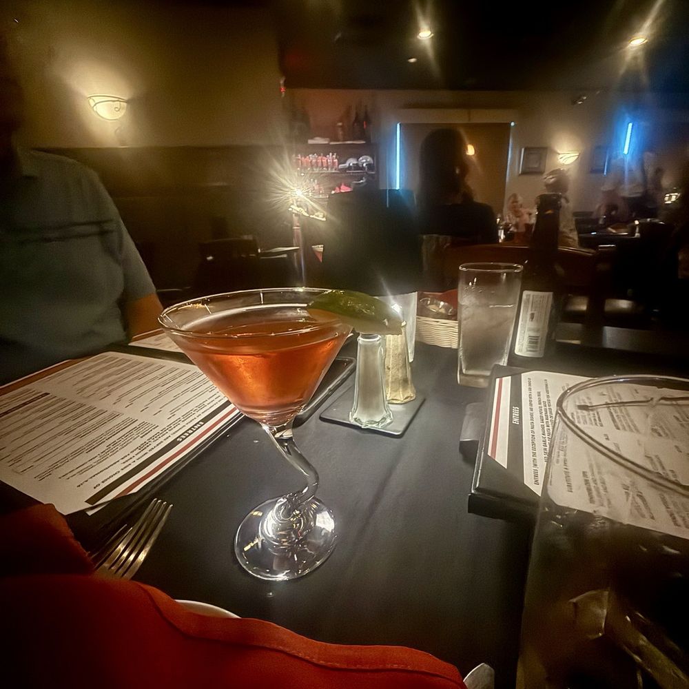 Daniella's Steakhouse - Cosmo - Steakhouses Near Me - Syracuse, New York Daniella's Steakhouse - Cosmo - Steakhouses Near Me - Syracuse, New York