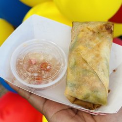 Trimo Filipino Cuisine