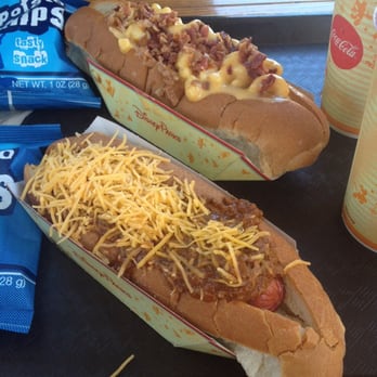 Fairfax Fare - Barbeque Near Me - Lake Buena Vista, Florida