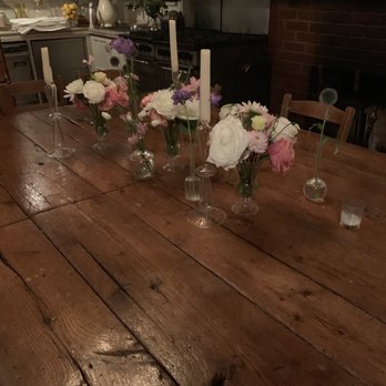 Palma - All the flowers ate fresh - Italian Near Me - New York, New York Palma - All the flowers ate fresh - Italian Near Me - New York, New York