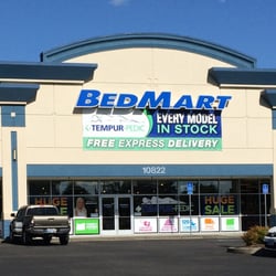 BedMart Mattress Superstores
