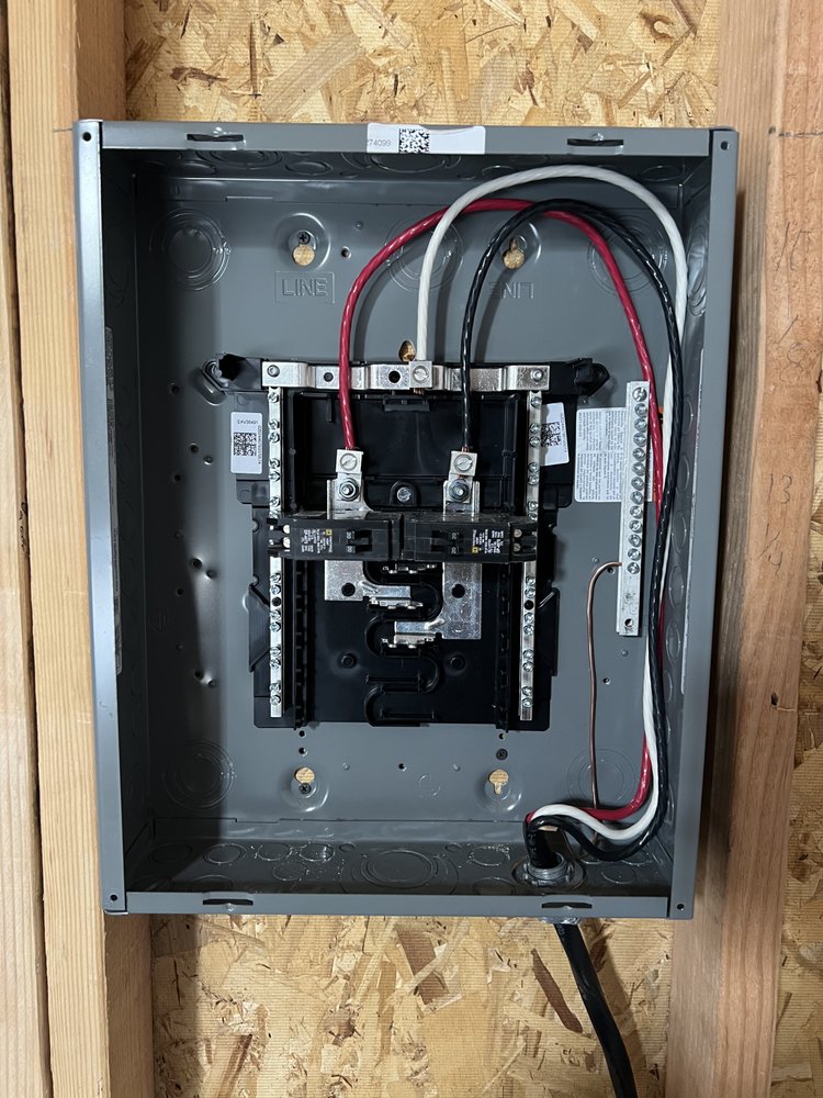 Slide of PowerPro Handyman