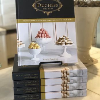 Duchess Bake Shop - Patisserie/Cake Shop Near Me - Edmonton, Alberta