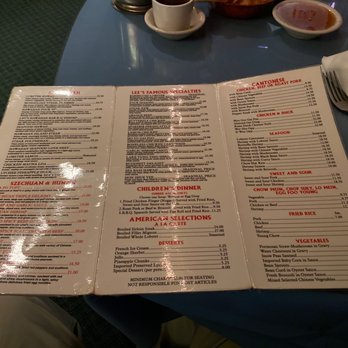 Lees Hawaiian Islander - Menu. - Asian Fusion Near Me - Lyndhurst, New Jersey Lees Hawaiian Islander - Menu. - Asian Fusion Near Me - Lyndhurst, New Jersey