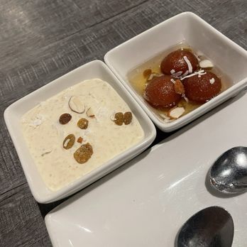 Tandoori Palace - Dessert - Indian Near Me - Encinitas, California Tandoori Palace - Dessert - Indian Near Me - Encinitas, California