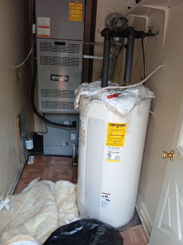 Slide of Edwin Plumbing Services