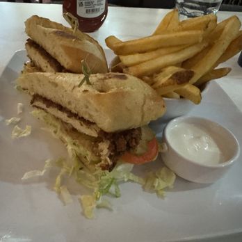 The Modern Vegan - Spicy crispy chicken sandwich - Vegan Near Me - Las Vegas, Nevada The Modern Vegan - Spicy crispy chicken sandwich - Vegan Near Me - Las Vegas, Nevada