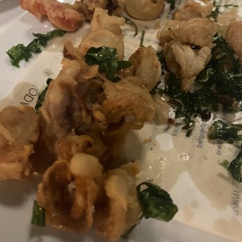 Mimi's Table - calamari - Italian Near Me - Tallahassee, Florida Mimi's Table - calamari - Italian Near Me - Tallahassee, Florida