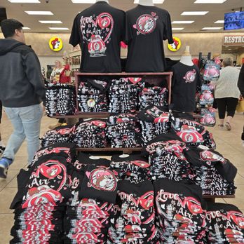 Buc-ee's - Almost February - Gas Stations Near Me - New Braunfels, Texas Buc-ee's - Almost February - Gas Stations Near Me - New Braunfels, Texas