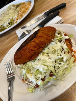 Los Antojos - Mexican Restaurant by null