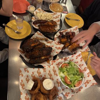 Phil's BBQ - Barbeque Near Me - San Diego, California Phil's BBQ - Barbeque Near Me - San Diego, California