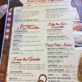 Howell's Western Cafe - American Near Me - Springtown, Texas