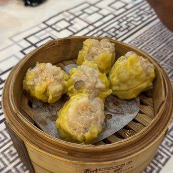 MingHin Cuisine - Pork Shu Mai - Seafood Near Me - Chicago, Illinois