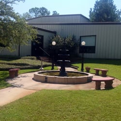 Slidell Little Theatre