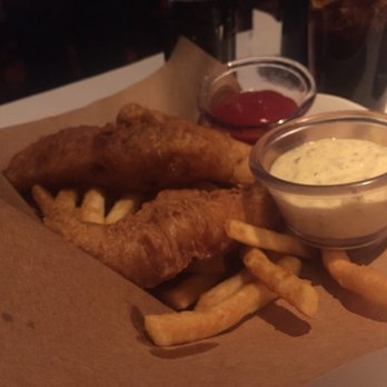 Bonefish Grill - Fish & chips - Seafood Near Me - Broken Arrow, Oklahoma Bonefish Grill - Fish & chips - Seafood Near Me - Broken Arrow, Oklahoma