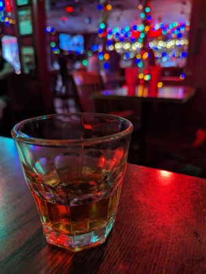 Lala's Little Nugget