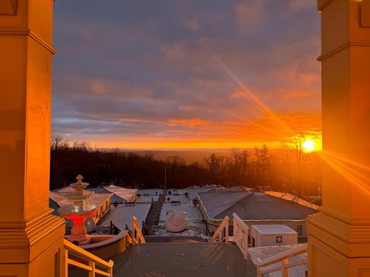 Art of Living Retreat Center by null