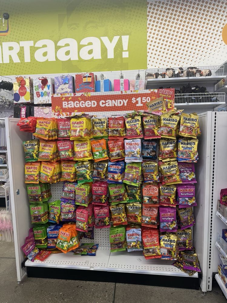 Five Below Logo