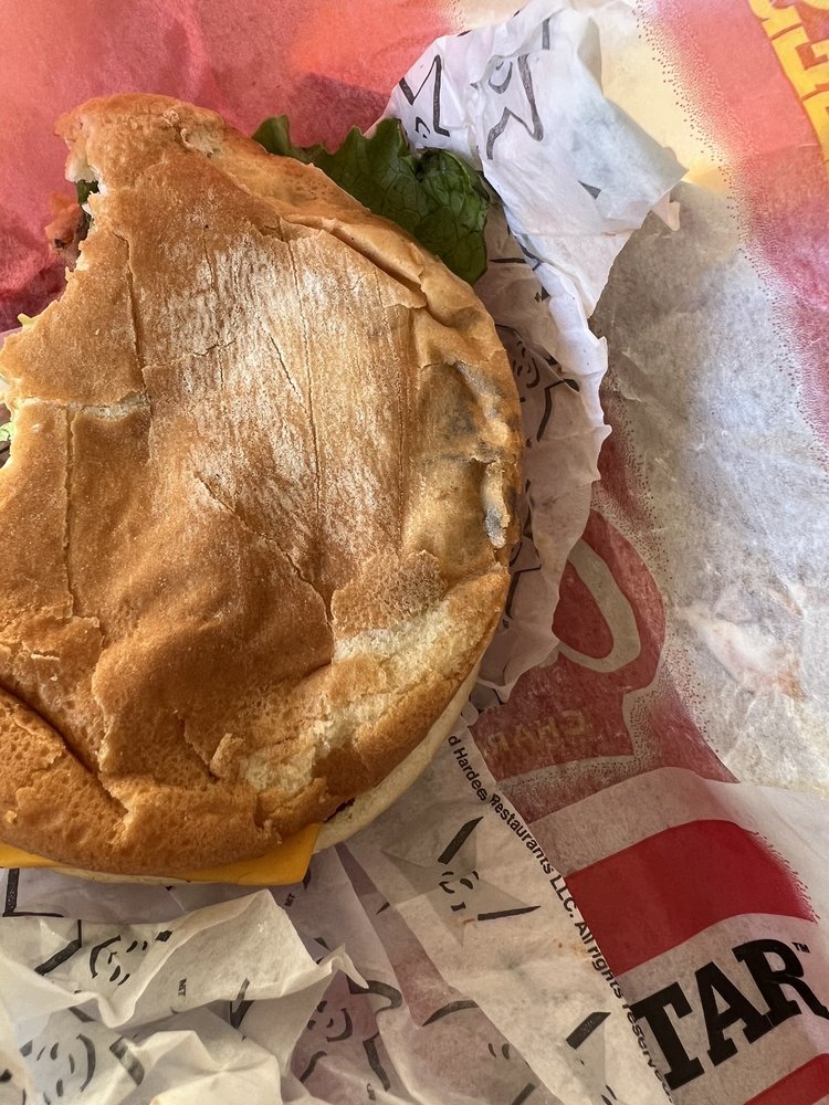 CARL’S JR Updated August 2024 46 Photos & 48 Reviews 1031 West