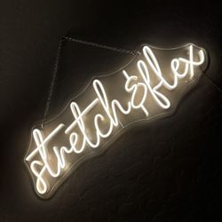 Stretch&flex
