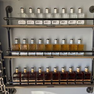 Vintage Spirits Distillery on Yelp