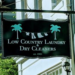 Low Country Laundry & Dry Cleaners