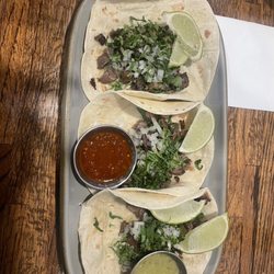 Lengua de tacos