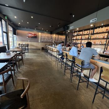 Alehouse & Bistro - Inside - Wine Bars Near Me - Gilroy, California
