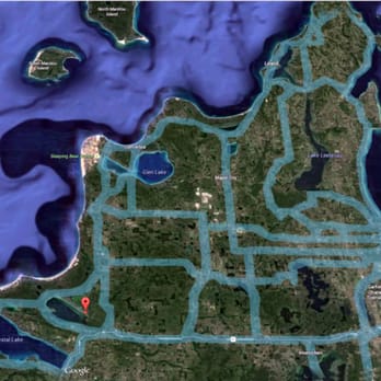 Twin Birch Resort - Vacation Rentals Near Me - Honor, Michigan Twin Birch Resort - Vacation Rentals Near Me - Honor, Michigan