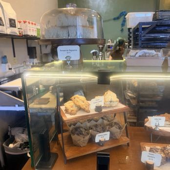 Aria Bakery - Bakeries Near Me - Murphys, California
