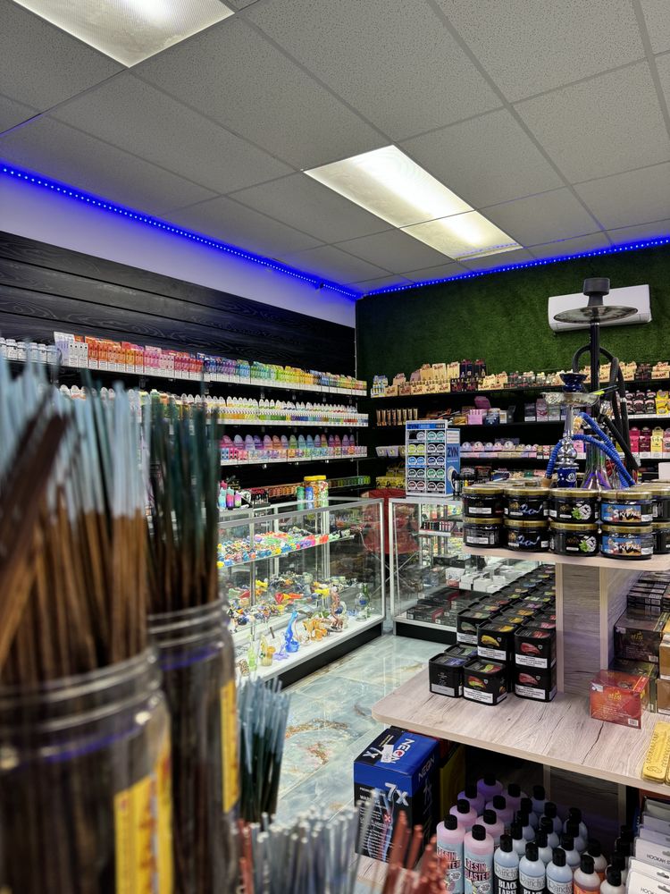 vuse flavour pods Smokesense Smoke Shop main image 0