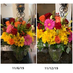KD's Florist & Gifts