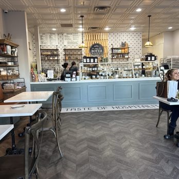 The Boyer Bakery - Bakeries Near Me - Surprise, Arizona
