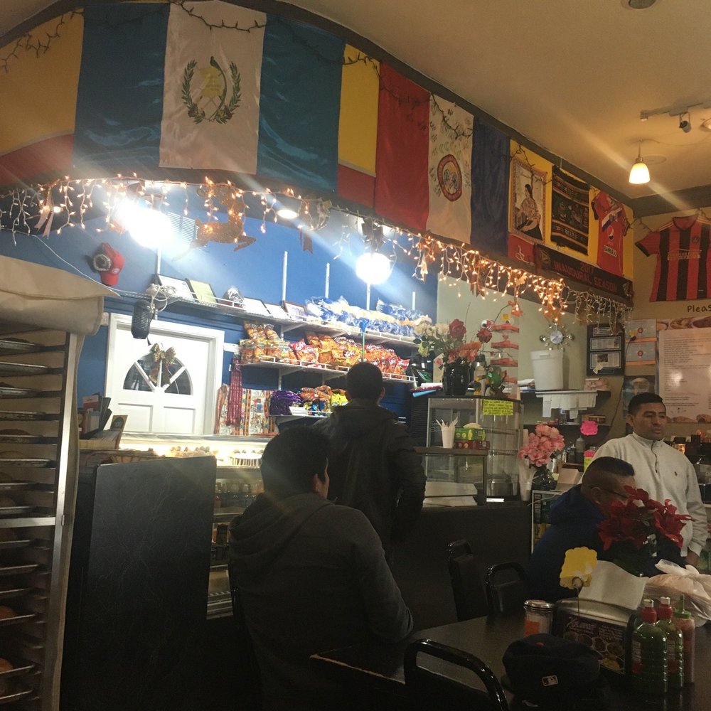 Xela Pan Cafe - Bakeries Near Me - Atlanta, Georgia Xela Pan Cafe - Bakeries Near Me - Atlanta, Georgia
