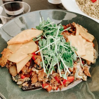 The Plot - Vegan Near Me - Oceanside, California