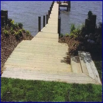 B & B Pile Driving - Decks & Railing Near Me - Warwick, Maryland B & B Pile Driving - Decks & Railing Near Me - Warwick, Maryland