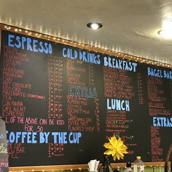Jenna Sue's Cafe - Menu - Coffee & Tea Near Me - Boulder Creek, California Jenna Sue's Cafe - Menu - Coffee & Tea Near Me - Boulder Creek, California