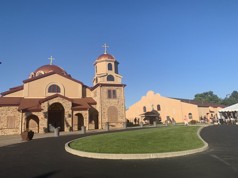 GREEK ORTHODOX CHURCH OF ST SOPHIA Updated September 2024 29 Photos