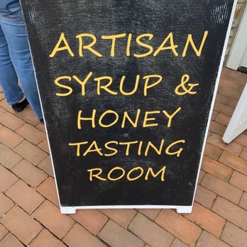 Sticky Situations - Sticky Situation's outdoor sign - Specialty Food Near Me - Mystic, Connecticut Sticky Situations - Sticky Situation's outdoor sign - Specialty Food Near Me - Mystic, Connecticut