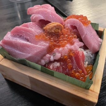 Shigotonin - Sakura Bowl - Japanese Near Me - Las Vegas, Nevada Shigotonin - Sakura Bowl - Japanese Near Me - Las Vegas, Nevada