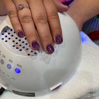 Forever Nails & Spa - First time here and will forever coming back, thank you wendy and bella and tessie for your amazing customer service and beautiful nails! - Skin Care Near Me - Valencia, California