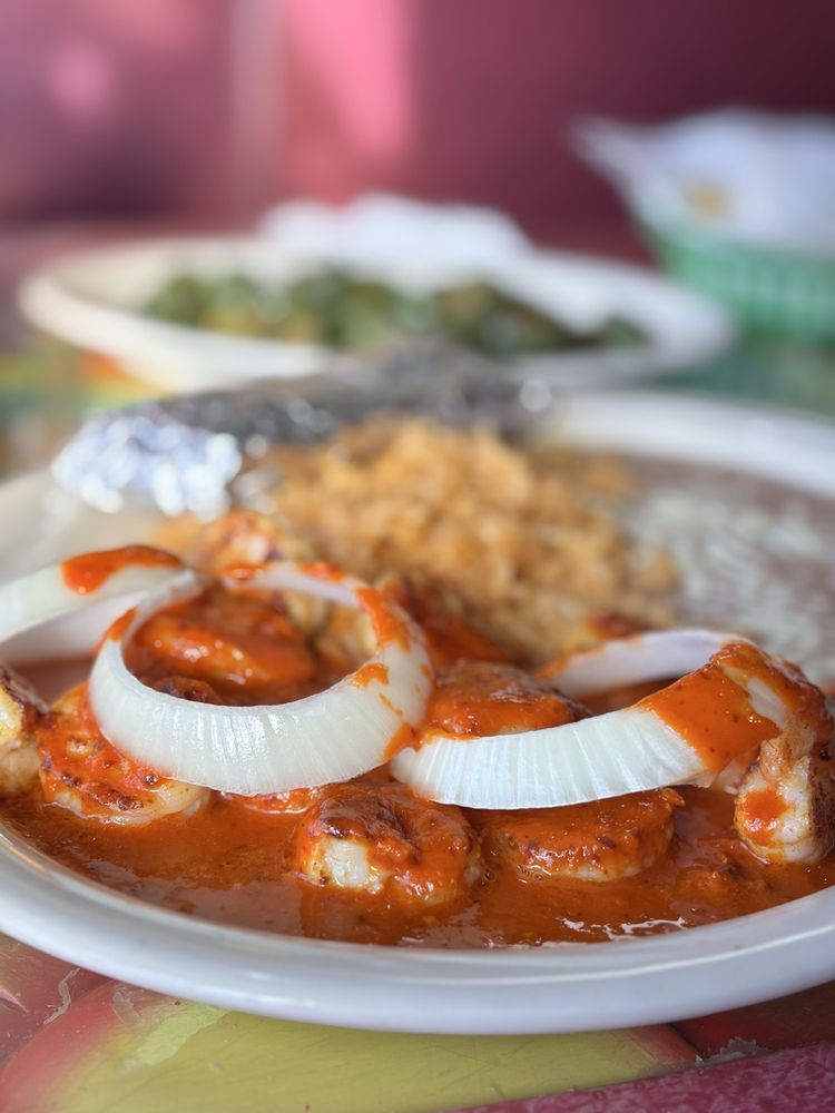 Food from Mi Finca 3