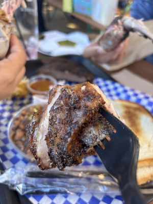 Distant Relatives by null