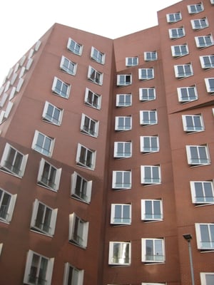 Gehry Bauten by null