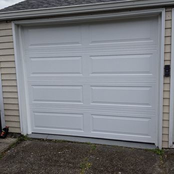CHS Garage Door Repair of Seattle - Beautiful new garage door - Garage Door Services Near Me CHS Garage Door Repair of Seattle - Beautiful new garage door - Garage Door Services Near Me