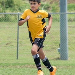 Footy Factory - Sepeid Goudarzi (FF Advanced 06B)
